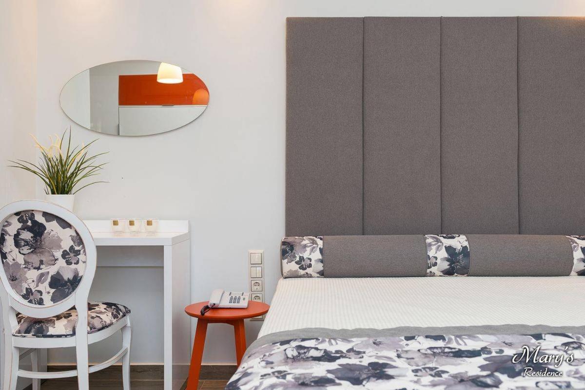 Mary'S Luxury Apartamento Chrysi Ammoudia Exterior foto