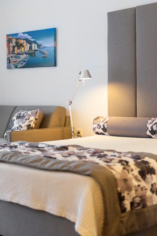 Mary'S Luxury Apartamento Chrysi Ammoudia Exterior foto
